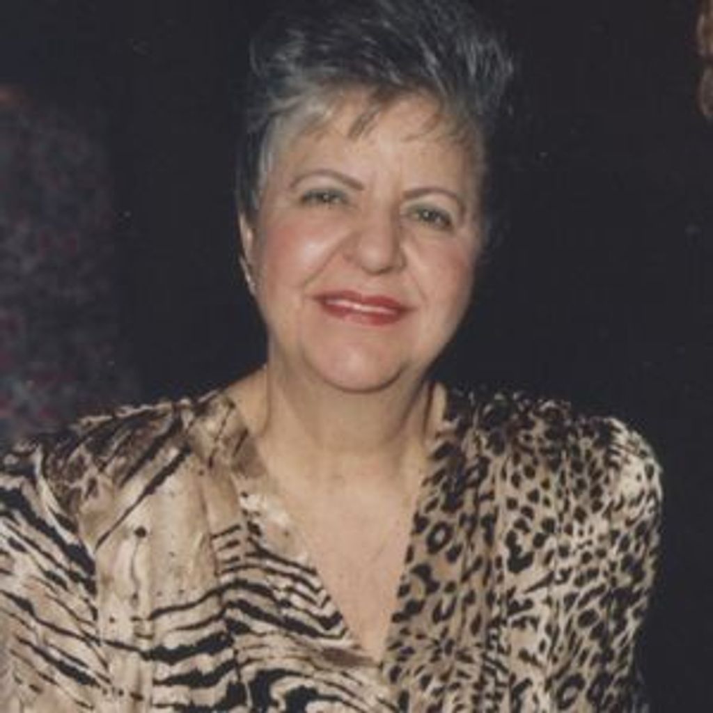 Mary T. Catroppa Profile Photo