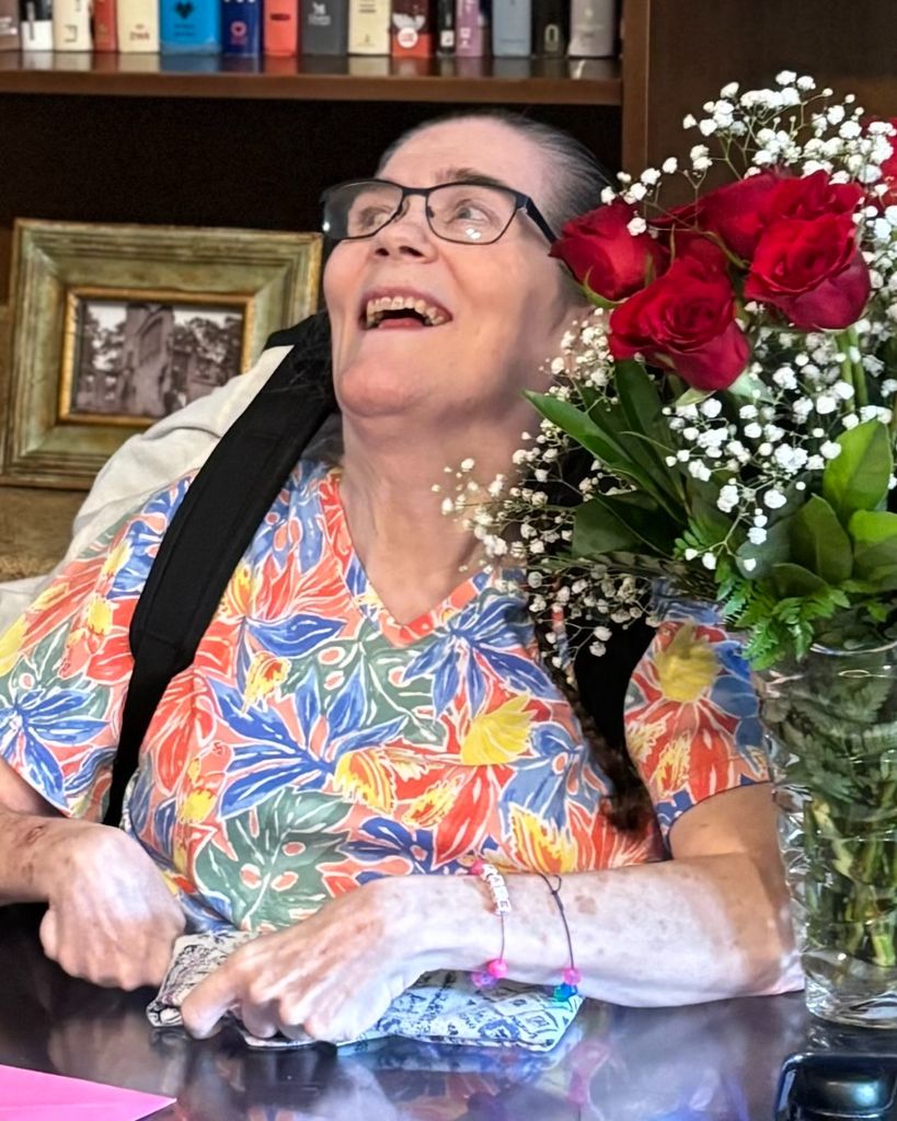 Teresa "Faye" Anderson Profile Photo