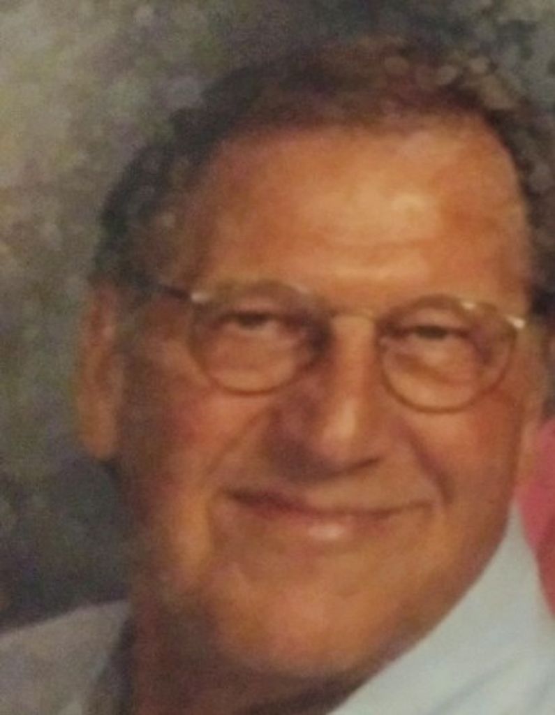 John Herring