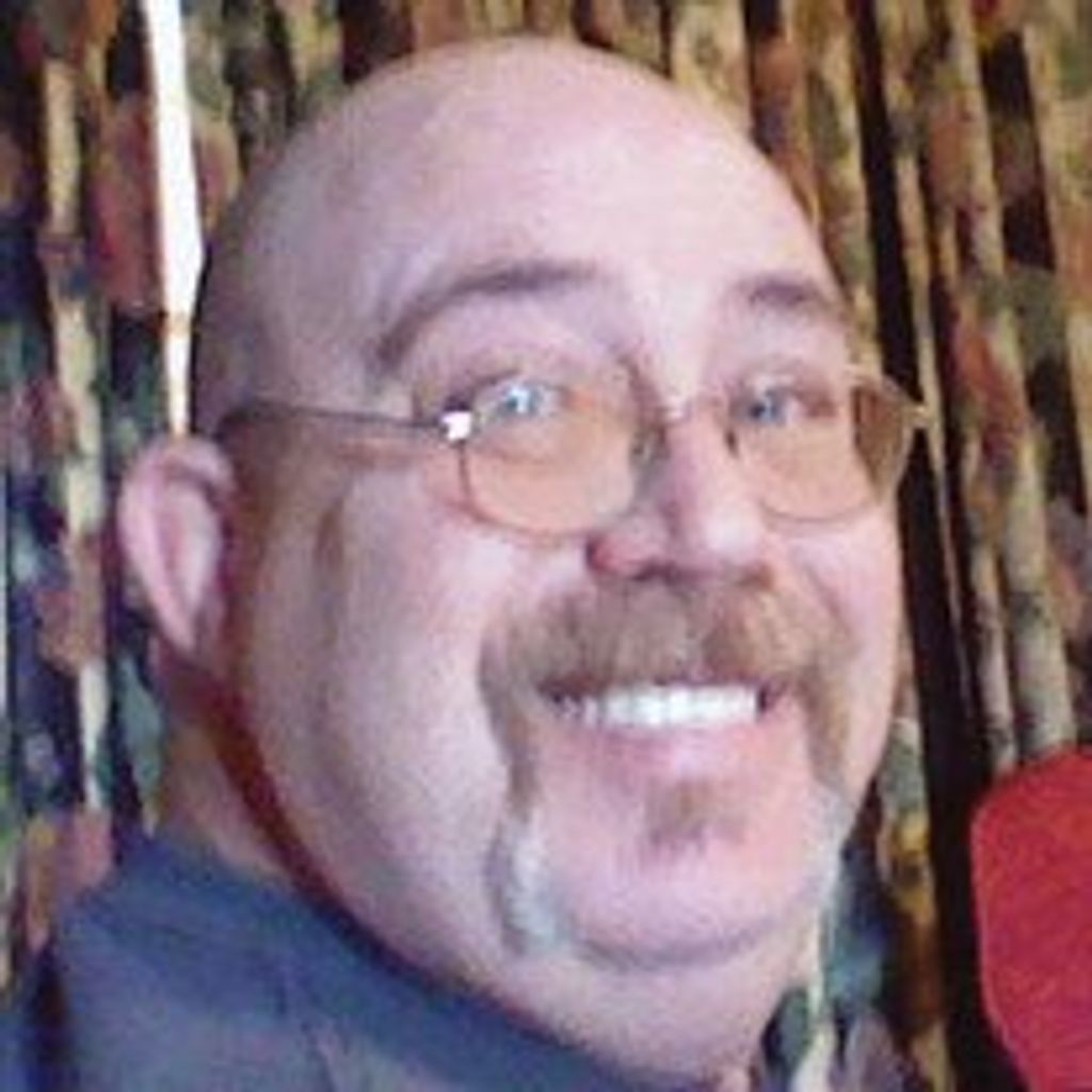 George  Lavon Henson