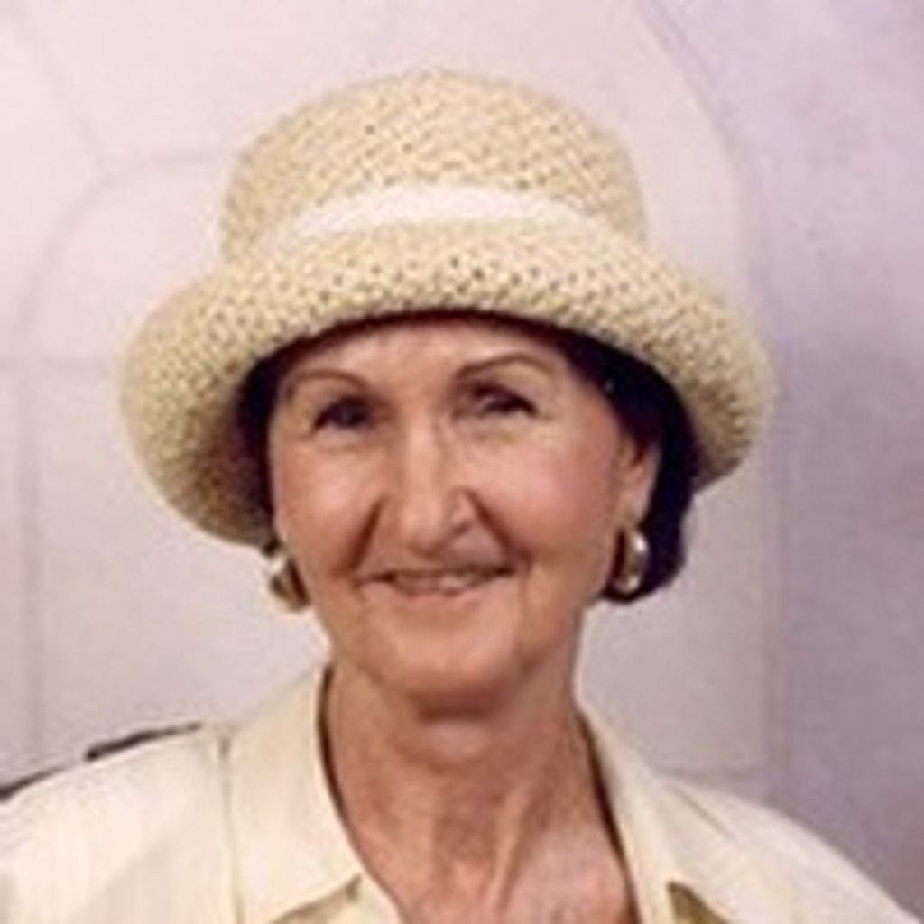 Myrtle  Hulett Rawlins