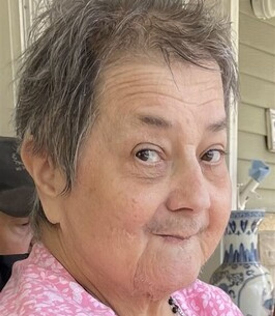 Joann Megela Profile Photo