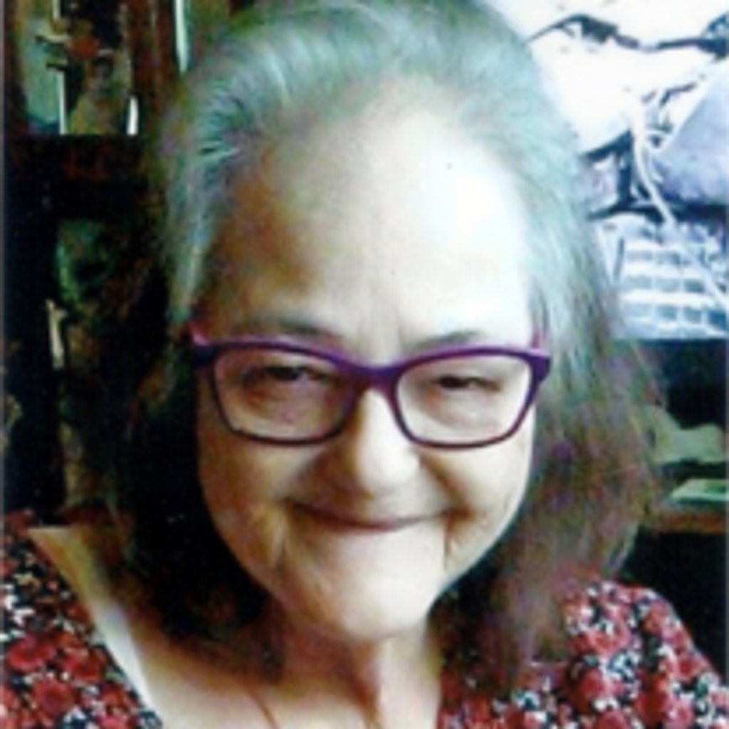 Peggy Sue Johnson