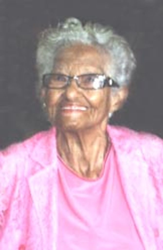 Myra Jessie Stillwell Carnette Profile Photo