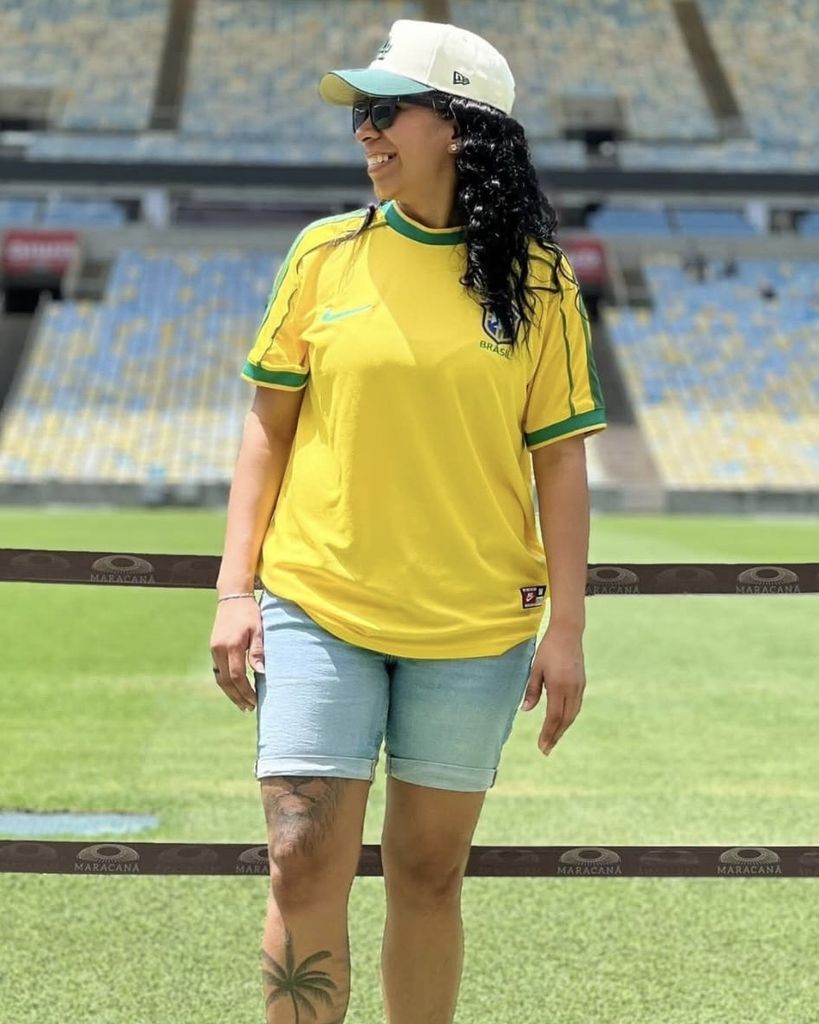 Jenny Mabel Colon-Rodirguez Profile Photo