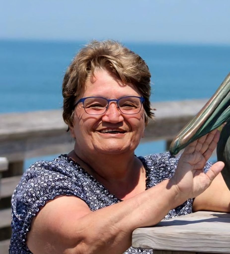 Rose Ann Falcetti Profile Photo