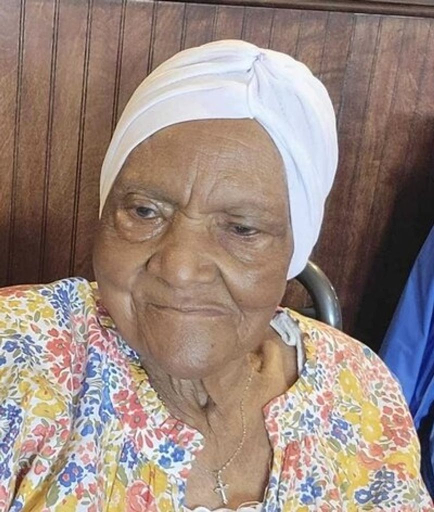 Agnes Mae Twyman Profile Photo