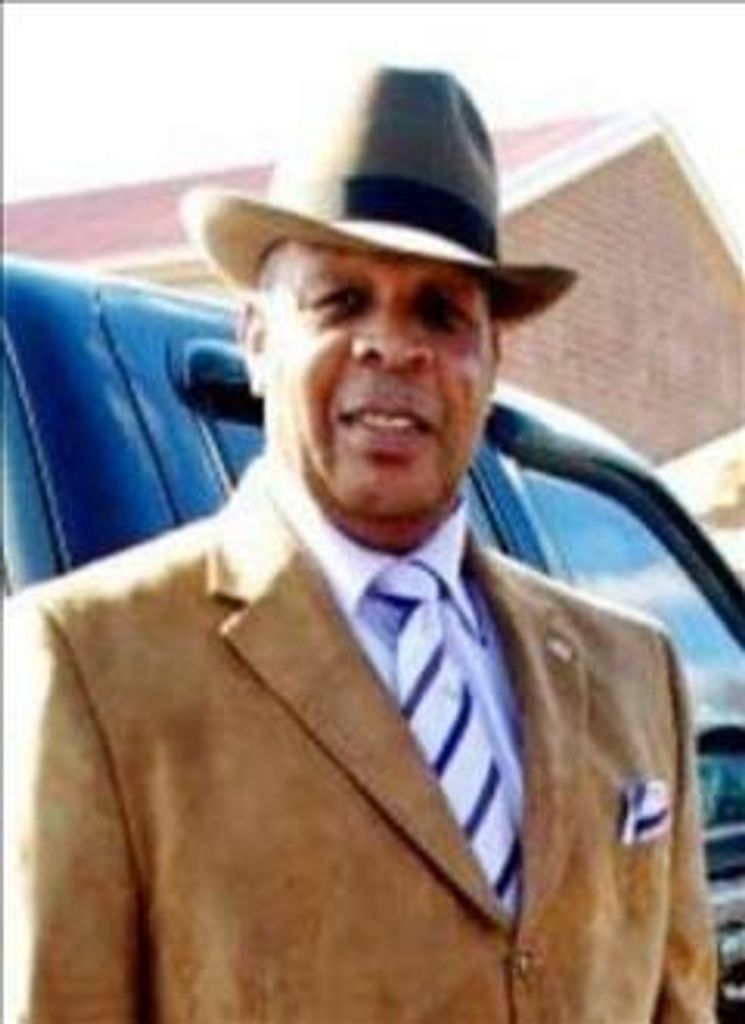 Wardell Nathaniel Richardson Profile Photo