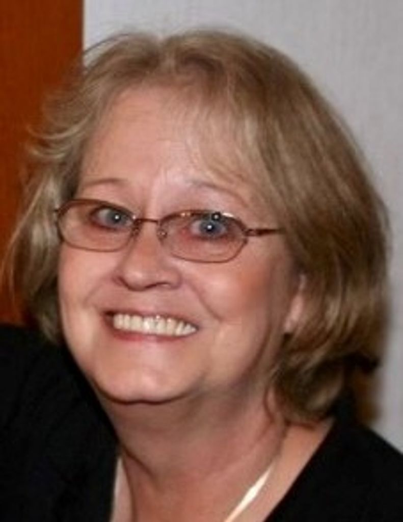 Carol D. Capper