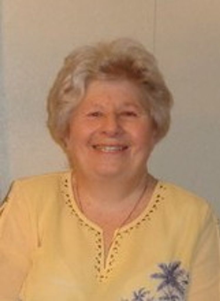 Linda Sue Myers