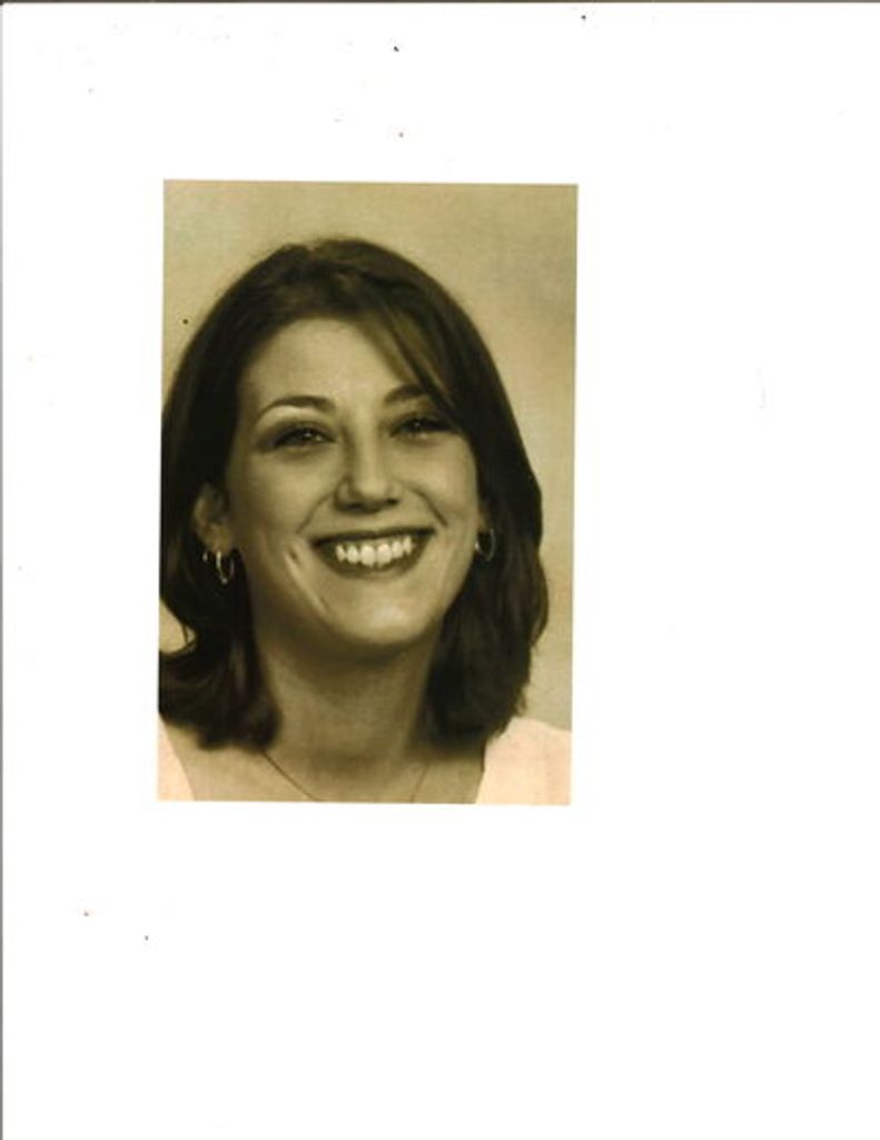 Stephanie Ann Shriver Profile Photo
