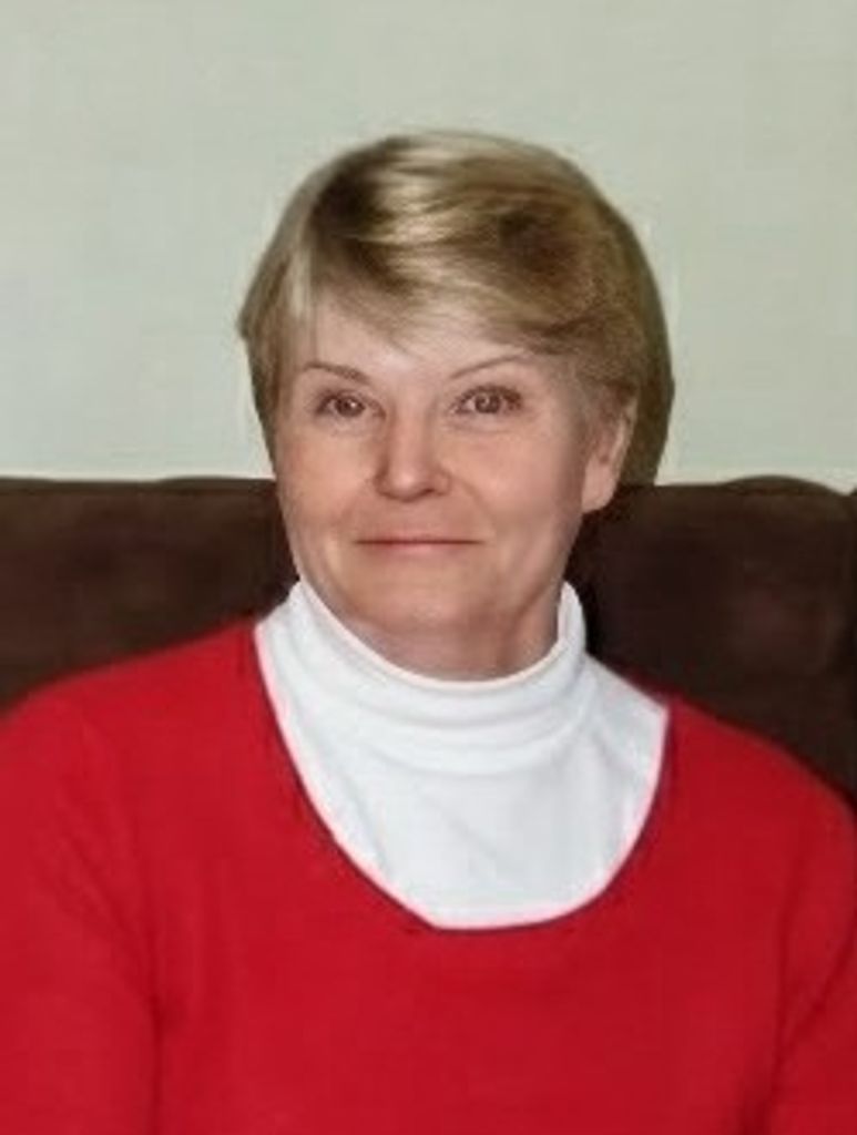Marietta Simpson Profile Photo