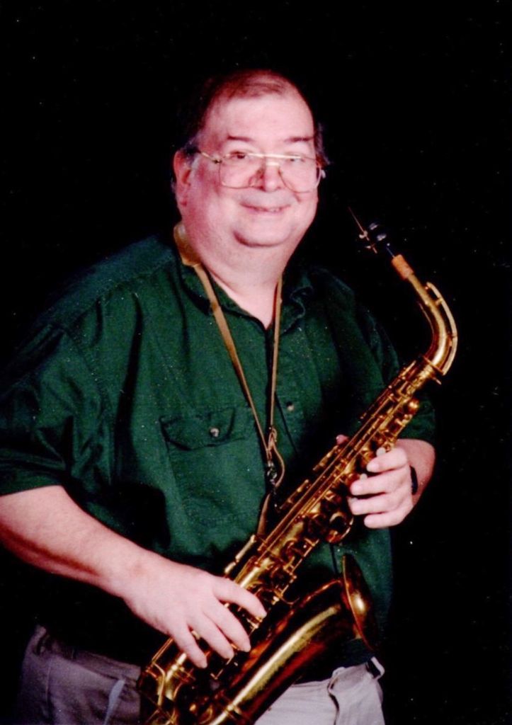 Theodore (Ted) Robert Semones, III