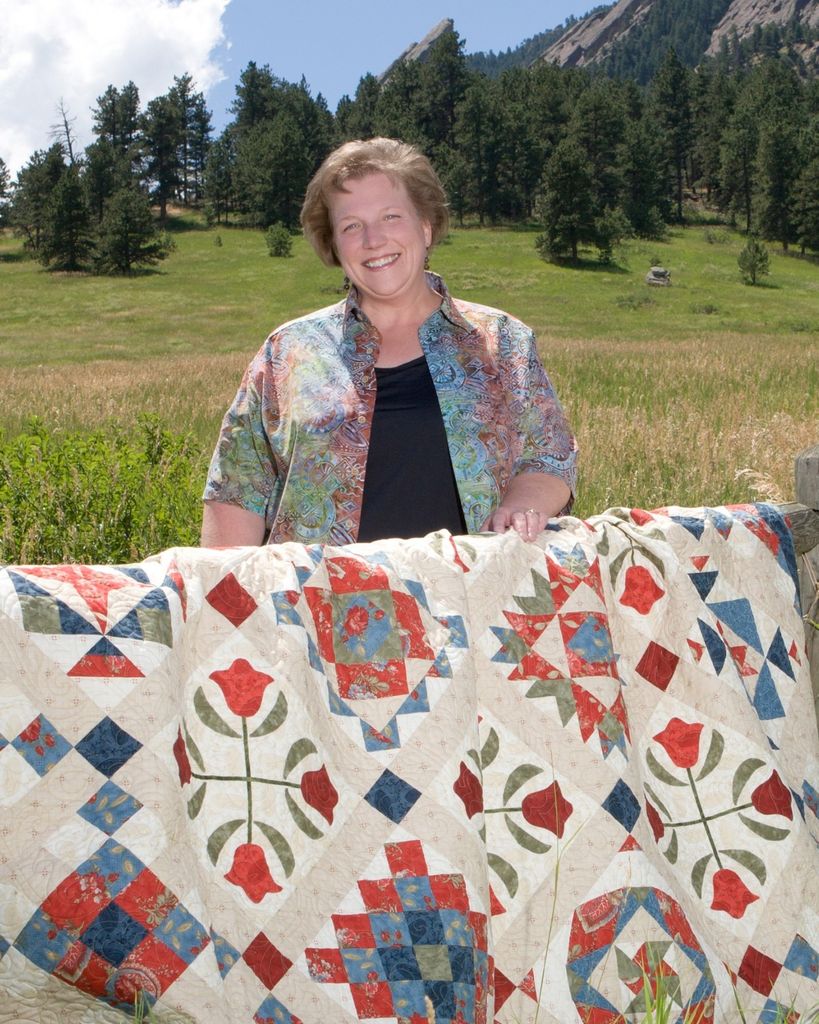 Rose Marie Wojnar