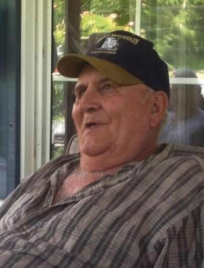 Frank Tinnel Profile Photo