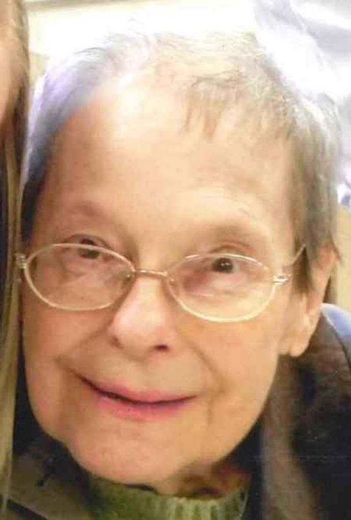 Nedra Elaine Burke Profile Photo