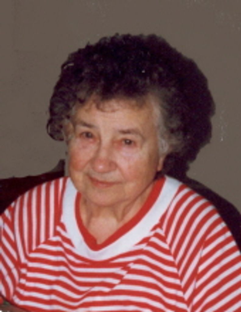 Hattie S. Jaromin