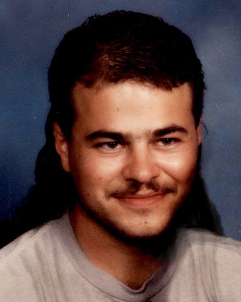 Ryan Lee Tippetts
