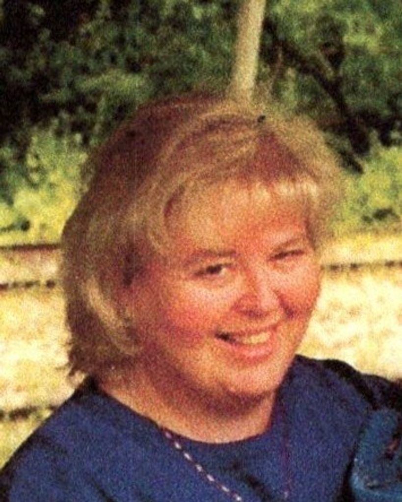 Debra "Debbie" Elaine Criss Profile Photo