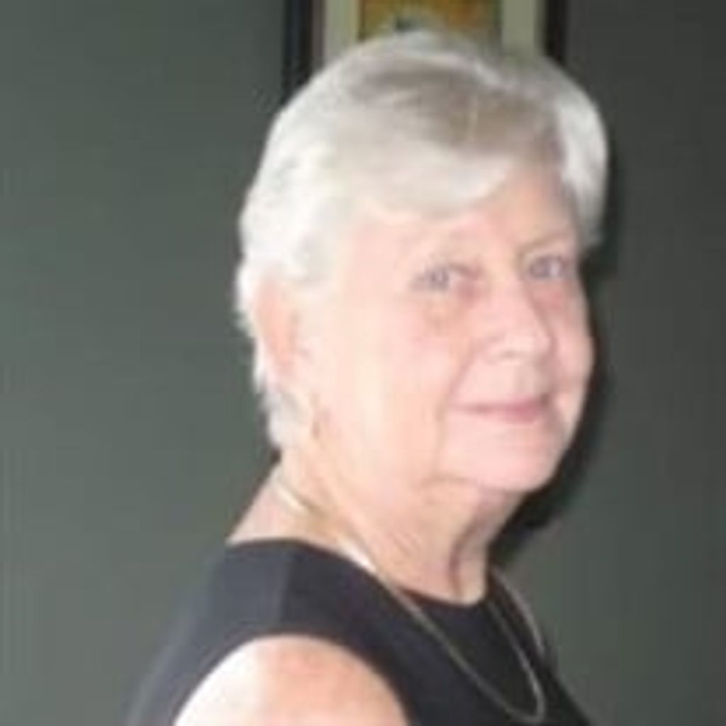 Betty DuPree