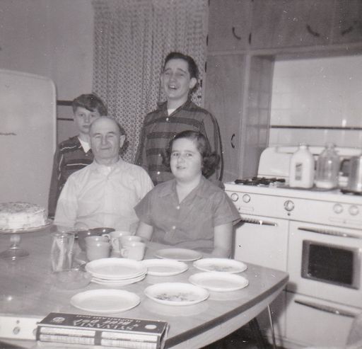 Rae McKittrick photo gallery thumbnail 5 of 40