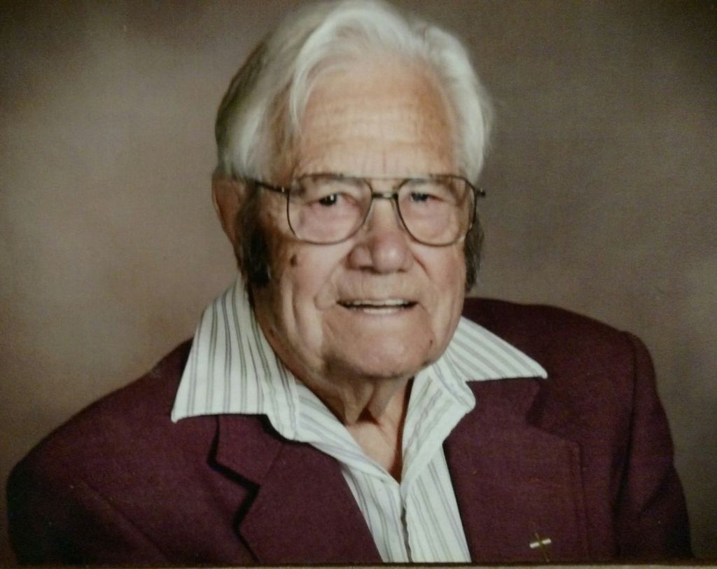 James "'Jim" A. Deiwert