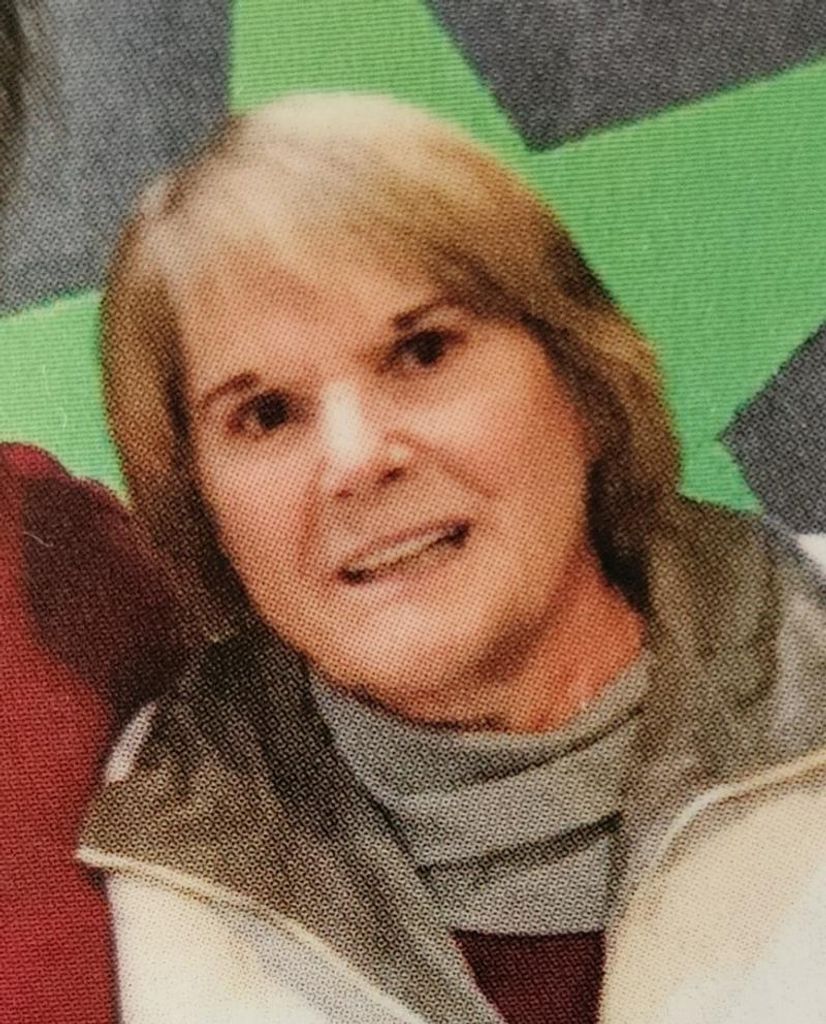 Betty A. Cavicchio Profile Photo
