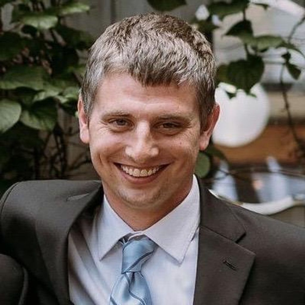 Samuel Eliab Johnson