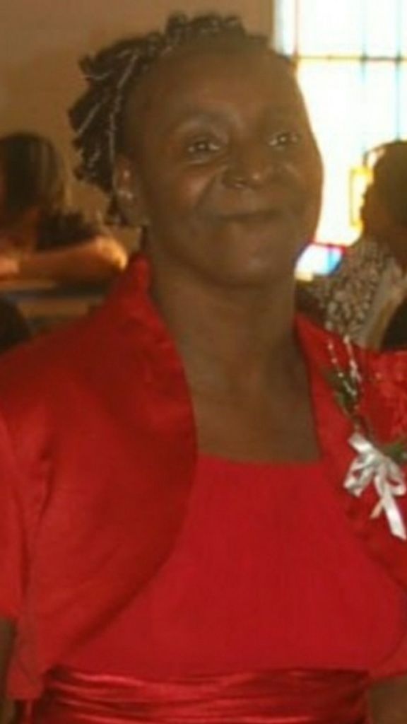 Colette Elizabeth Muschette