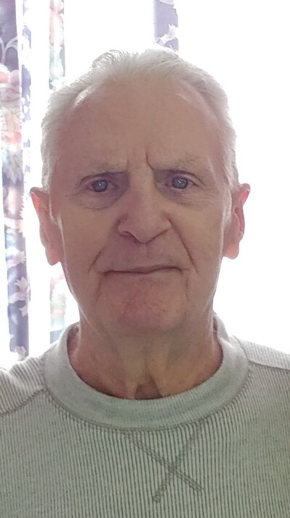 Norman E. Yingling Profile Photo