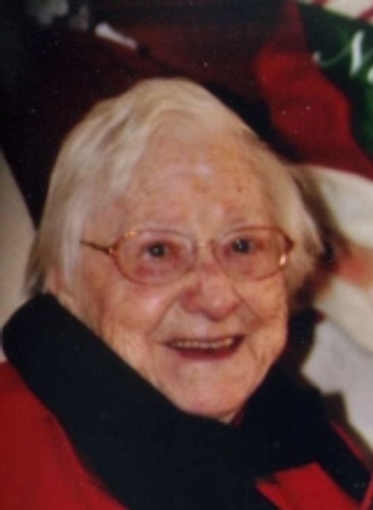 Etta Ellen Quire