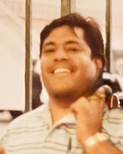 David Terrazas's obituary image