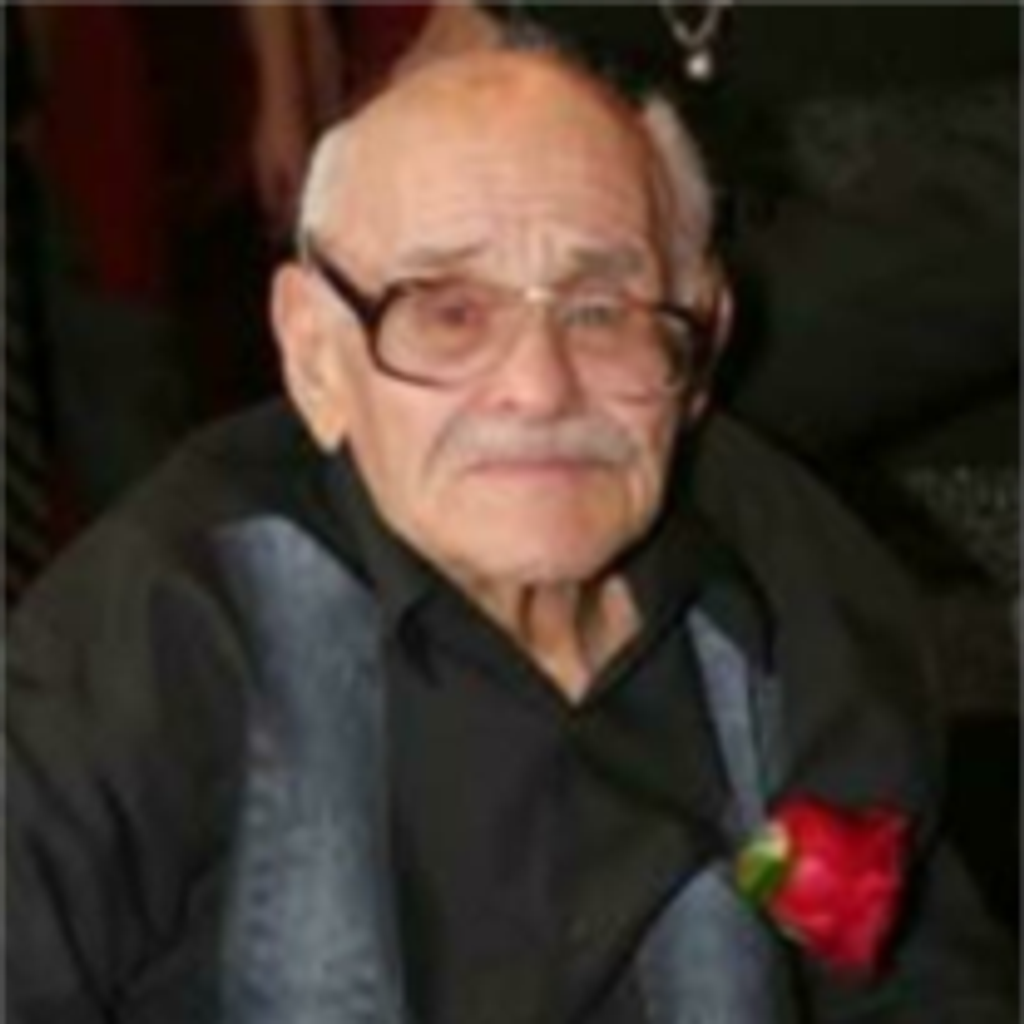 Antonio Baca