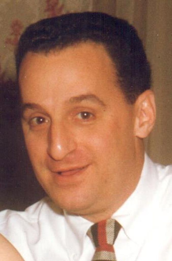 Anthony J. Coda