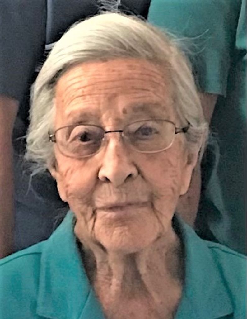 Delfina M. Serna