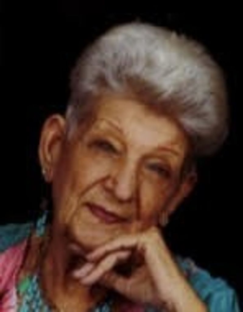 Neva Daniels