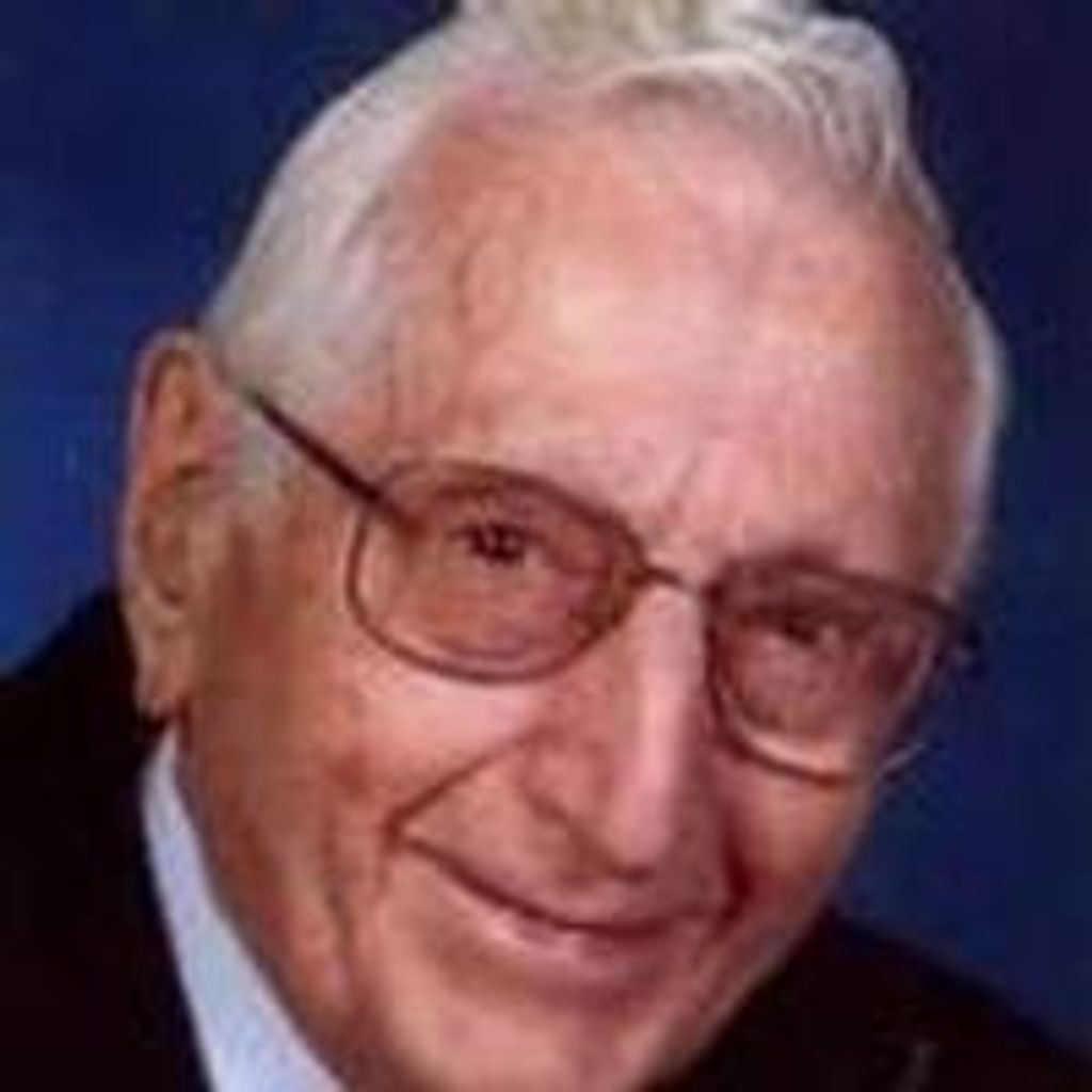 Reverend W. Kenneth Hughes, Sr.