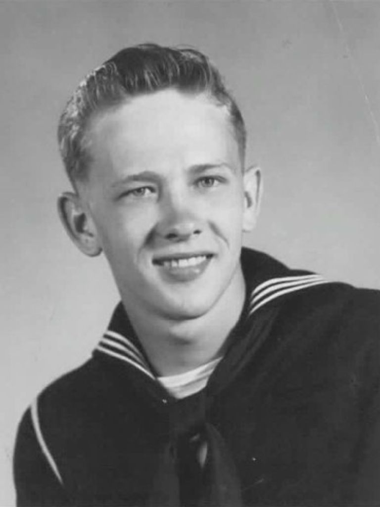 Glen Merryman