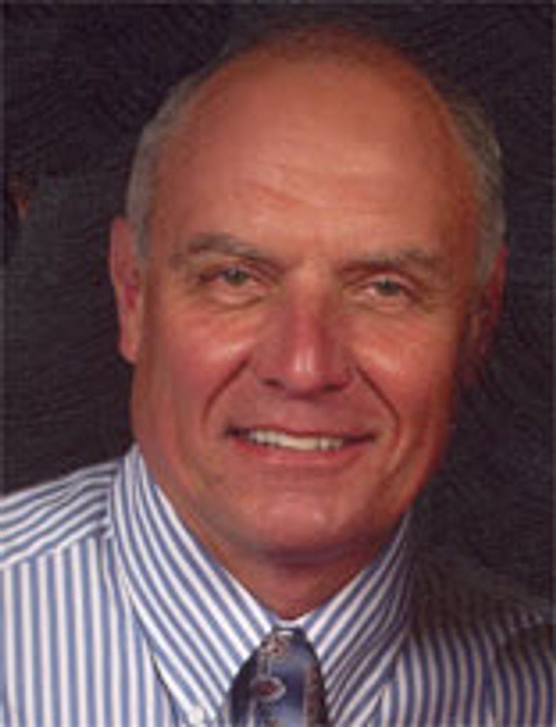 David L. Bock