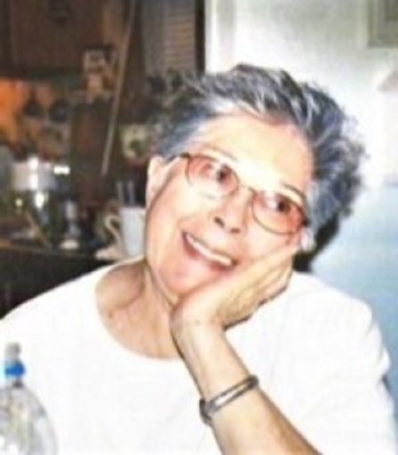 Silvia Nunez Fowler Profile Photo