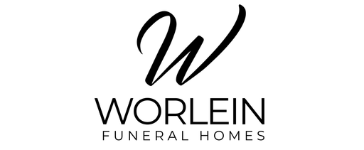 Worlein-Hoff Funeral Homes Logo