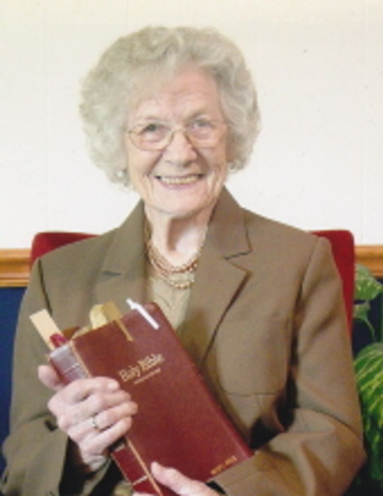Dorothy L. Hasler Profile Photo