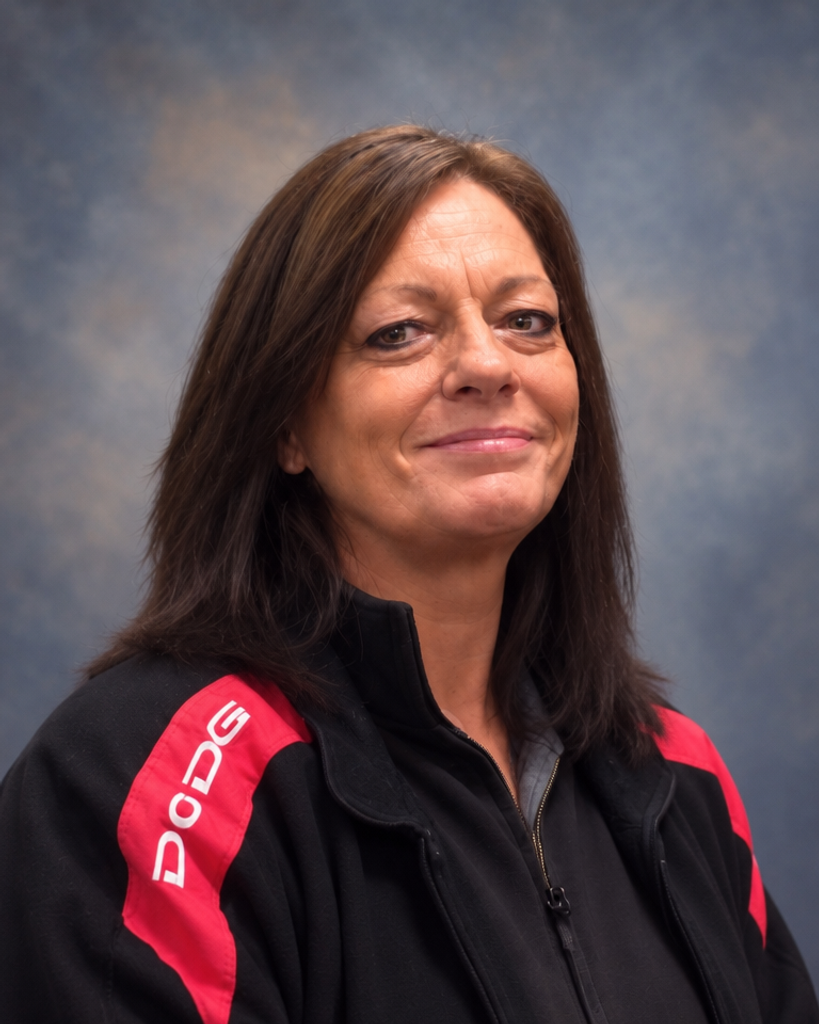 Doris Hall Profile Photo