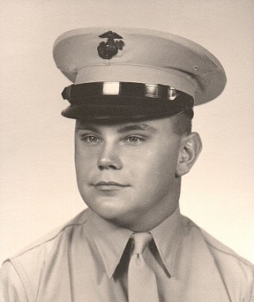 John David Smith Profile Photo