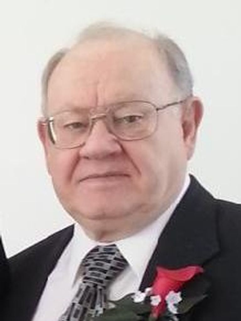 Larry Max Johnson Profile Photo