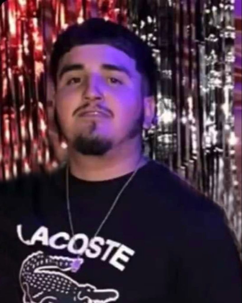 Roberto Chavez