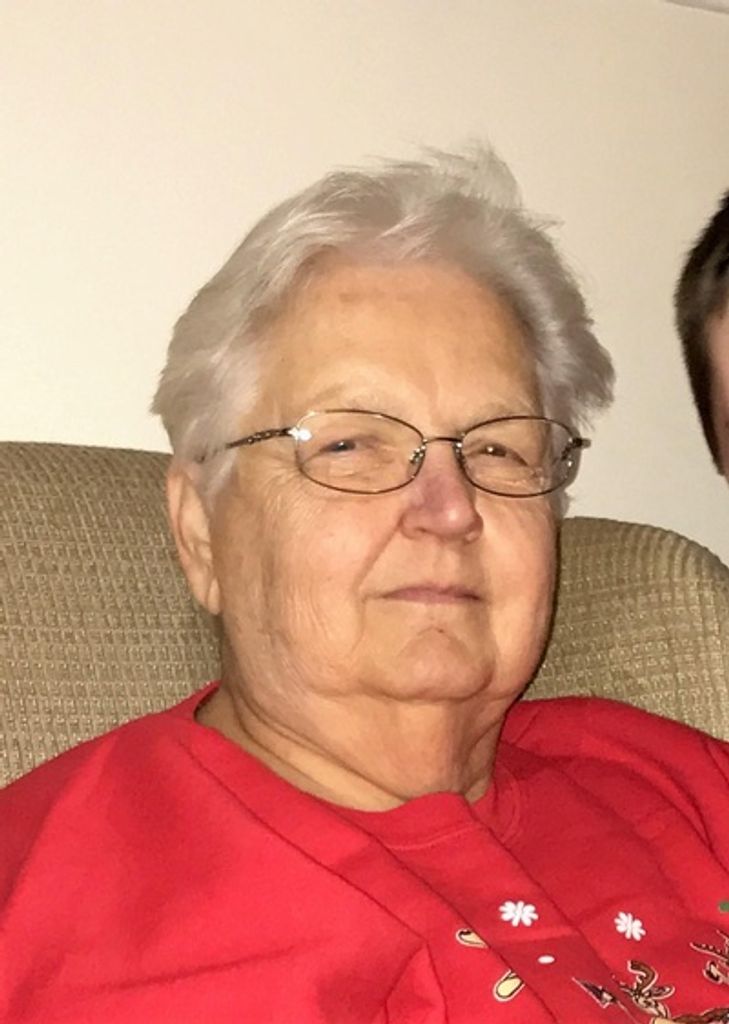 Sharon C. Hudak Profile Photo