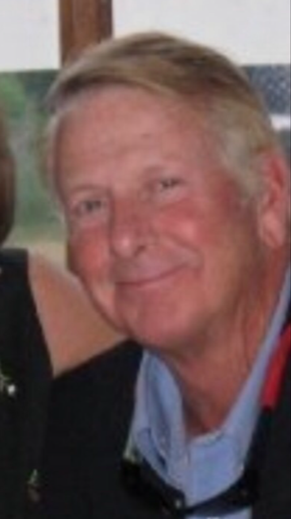 Patrick Joseph Bowes, Sr. Profile Photo