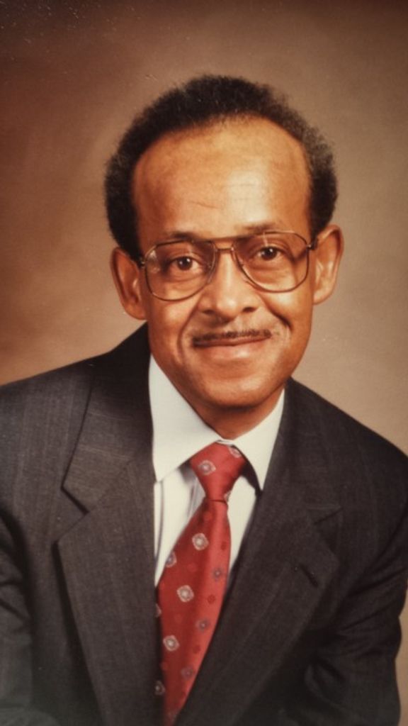 Terrence Michael "Terry" Thompson, Sr