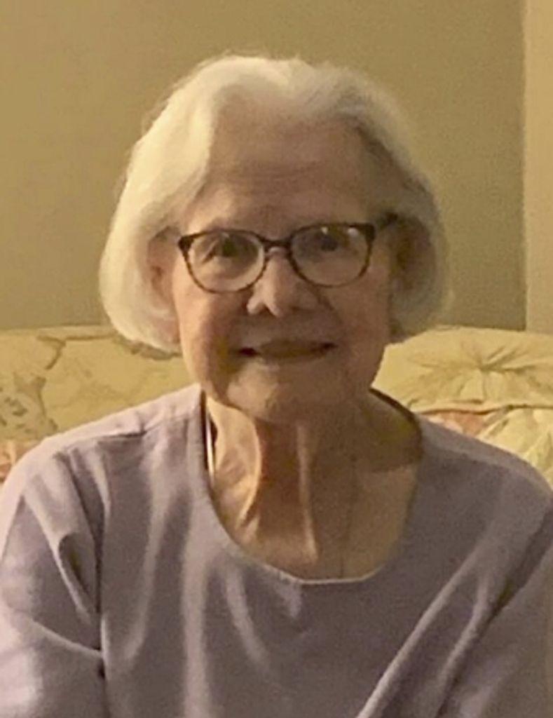 Helen Moos